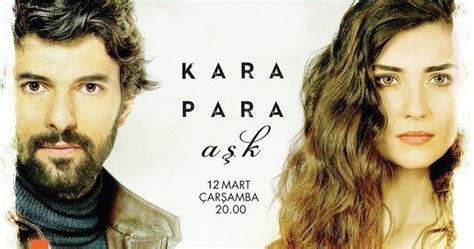 KARA PARA AŞK | Series y novelas, Kara para ask, Telenovela
