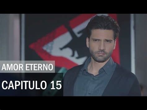 Kara Sevda  Amor Eterno    Capitulo 15   Completo   HD ...