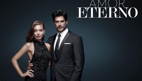 Kara Sevda: historia de la telenovela turca Amor eterno ...