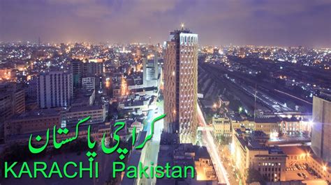 Karachi Pakistan |Top 21 Most beautiful Places To Visit in ...