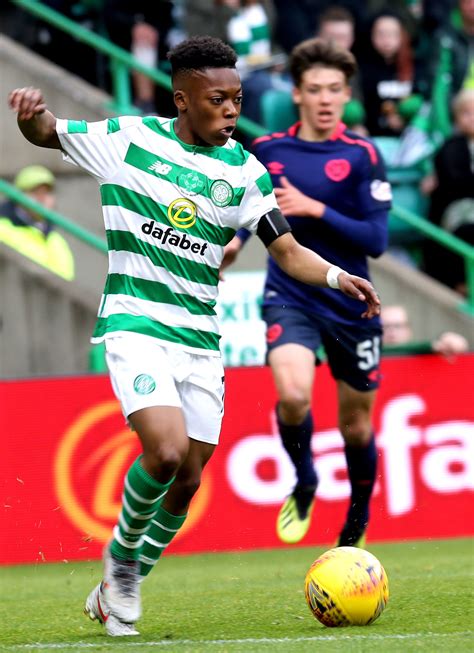 Karamoko Dembele could play in Scottish Cup Final says ...