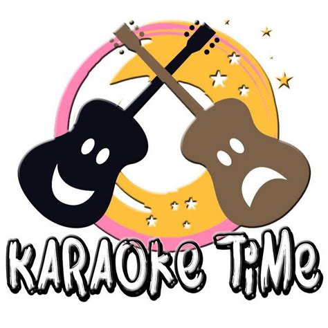 Karaoke Time   YouTube