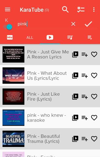KARATUBE – best karaoke from Youtube Free Download for PC ...