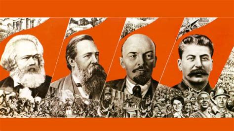 Karl Marx, a 100 años de la Revolución Rusa | Historia