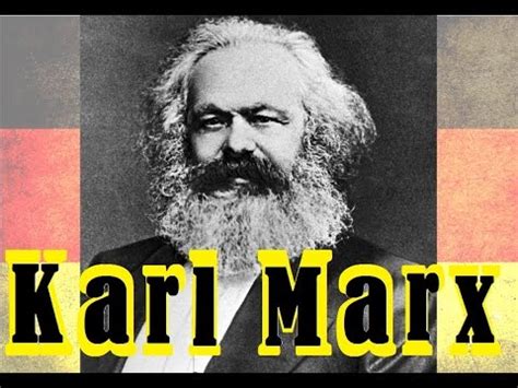 Karl Marx   Comunismo   Contra o Capitalismo   YouTube