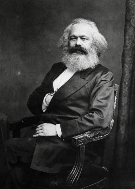 Karl Marx: Crónica de la ilusión comunista | Cultura | EL PAÍS