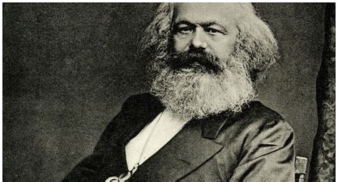 Karl Marx: el líder del movimiento revolucionario de la clase obrera ...