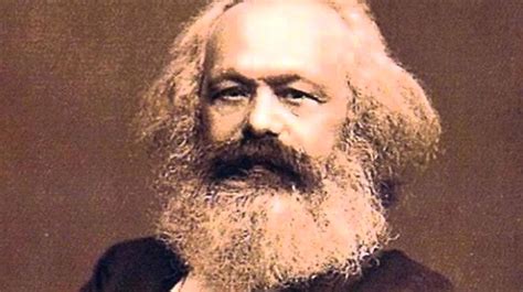 Karl Marx: La verdad del fundador de comunismo: una vida de burdeles ...