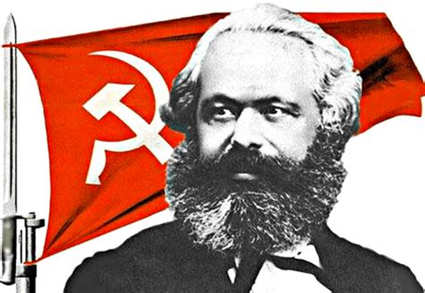 Karl Marx, un revolucionario cuyo pensamiento abarca tres siglos ...