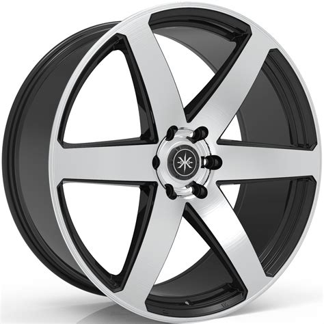 Karma Kustoms K4S Wheels | Discount Rims | Mr. Wheel Deal