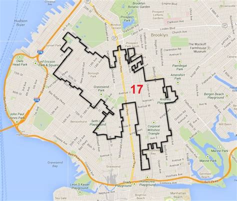KARMABrooklyn Blog: PROGRESSIVES IN SENATE DISTRICT 17, WHICH IS ...