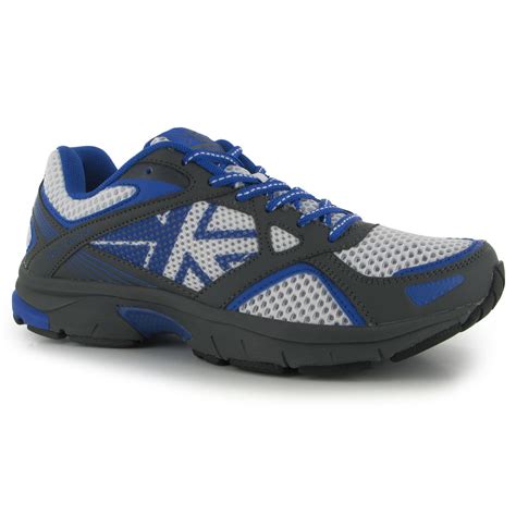 Karrimor Pace Control Jogging Sports Trainers Running ...