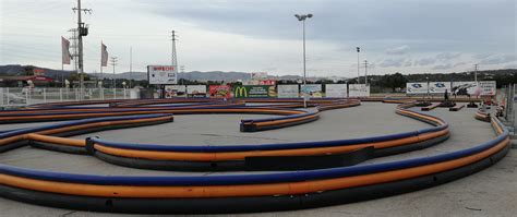Karting Vendrell | Centro de ocio con Karts, Paintball y ...