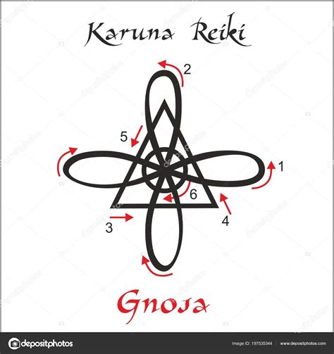 Karuna Reiki Energy Healing Alternative Medicine Gnosa ...