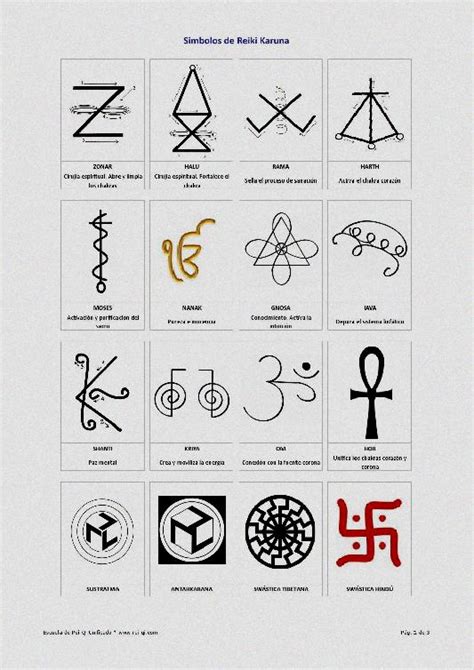 Karuna Reiki Symbols And Meanings Pdf   Karuna Reiki ...