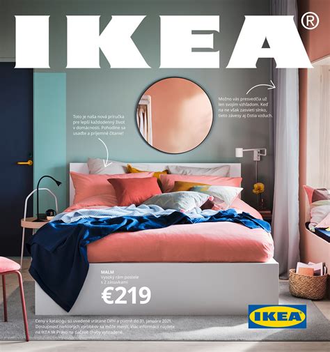 Katalóg IKEA 2021   Strana 4 5