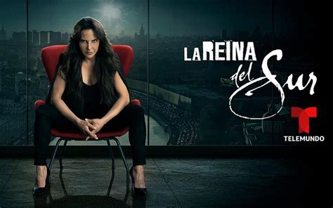 Kate del Castillo anuncia una tercera temporada de «La ...