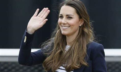 Kate Middleton cumple años: rinoplastia y botox a los 35   Informalia.es