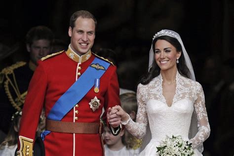 Kate Middleton e príncipe William quebraram tradição em noite de ...