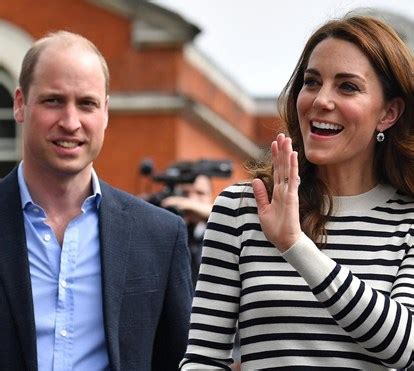 Kate Middleton e príncipe William separados! Toda a história   Mundo ...