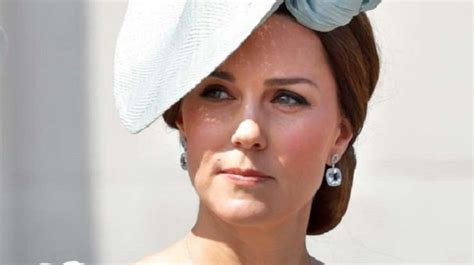 Kate Middleton está a un paso de ser la nueva princesa de Gales | El ...