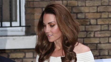 Kate Middleton: La duquesa de Cambridge se queda se queda sin la ...