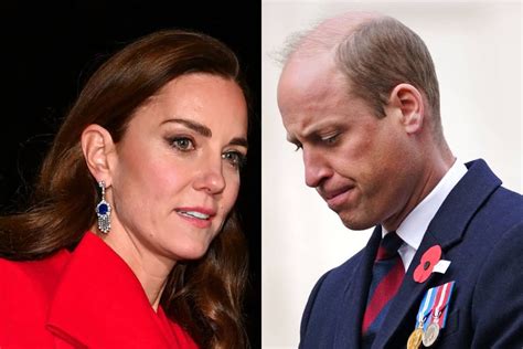 ¿Kate Middleton le pidió el divorcio al Príncipe William? AQUÍ ESTÁ LA ...