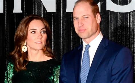 Kate Middleton: Príncipe William se encela y le reclama a actor por ...