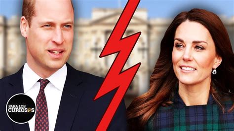 ¿Kate Middleton SE MUDÓ Con Los Niños LEJOS Del Príncipe William?   YouTube