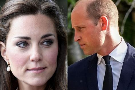 Kate Middleton se quedará con los niños si se confirma su divorcio con ...