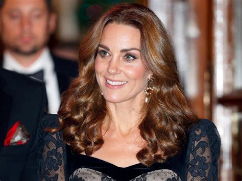Kate Middleton se sincera sobre su maternidad, El Siglo de Torreón
