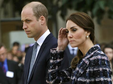 Kate Middleton trompée : la supposée maîtresse du prince William s ...