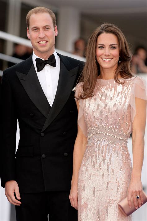 Kate Middleton y el Príncipe William: A 10 años de su matrimonio | Vogue