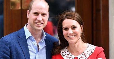 Kate Middleton y el Príncipe William: aparentan en público ante tensión ...