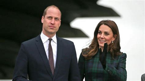 Kate Middleton y el Príncipe William se separan | Soy Carmín