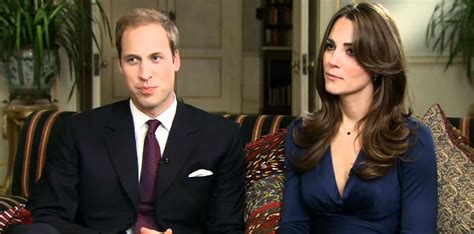 ¡Kate y William, al borde del divorcio! | Panamá América