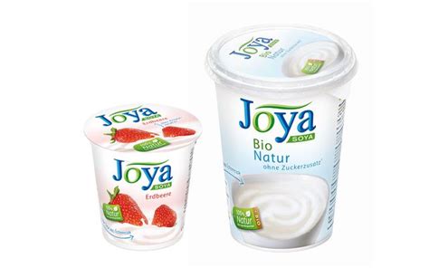 Kaufberatung: milchfreie Joghurt Alternativen