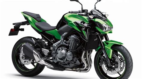 Kawasaki 2018: todas las motos y precios actualizados    Motos ...