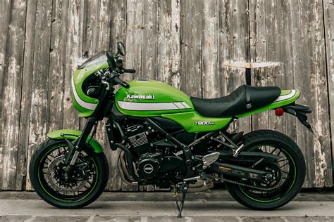 Kawasaki Cafe Racer For Sale : 2019 Kawasaki Z900 Motorcycles For Sale ...