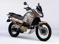 KAWASAKI KLE 500 25kw   CARNET A2   KITS DE LIMITACIÓN A   35kw