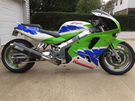 Kawasaki Ninja 750 For Sale Used Motorcycles On Buysellsearch
