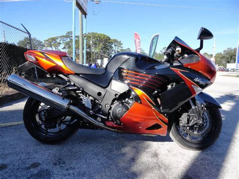 Kawasaki Ninja 750 For Sale Used Motorcycles On Buysellsearch