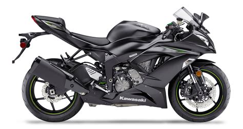 Kawasaki Ninja ZX 6R ABS 2016 | Precio $ 15,500 | Motos Kawasaki ...