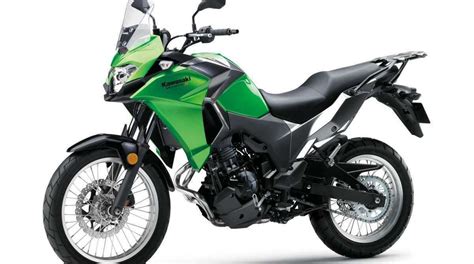 Kawasaki oferece seguro grátis para moto 300 cc | Automania | O Dia