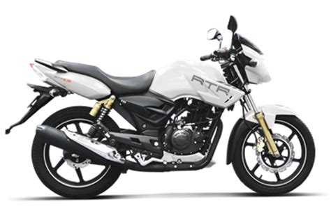 Kawasaki RTR 180   2012 | Las mejores motos disponibles en México