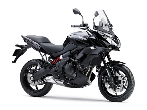 Kawasaki Versys 650  2015 | Motorcycles | Kawasaki motor ...