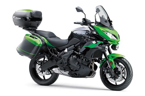 Kawasaki Versys 650 2021 : Precio, fotos y ficha técnica | SoyMotero.net