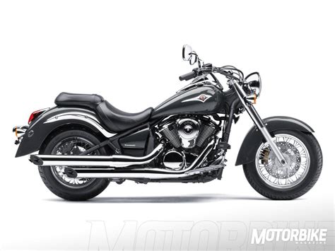 Kawasaki Vulcan 900 Classic 2016   Precio, fotos, ficha técnica y motos ...