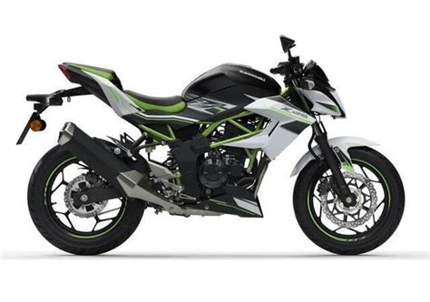 Kawasaki Z 125  2021 , prezzo e scheda tecnica   Moto.it