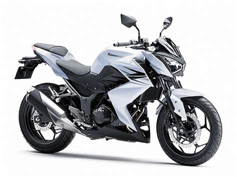 Kawasaki Z 250 precio ficha opiniones y ofertas